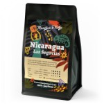 Кофе в зернах арабика Никарагуа Лас Сеговия
