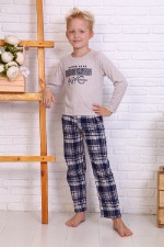 Костюм с брюками для мальчика 14612