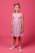 Платье для девочки 11710