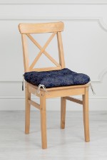 Подушка для мебели на табурет Mia Cara рис 30453-1 Edem (2 шт. )