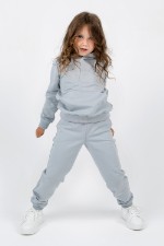 Детский костюм с брюками Лед