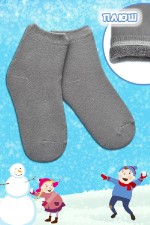 Детские носки стандарт Декабрь