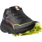 Ботинки Salomon THUNDERCROSS GTX BLUE FIRE