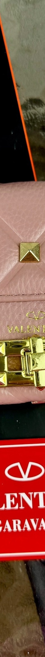 Кошелек женский valentino garavani