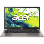 Ноутбук 15.6” Acer Aspire Lite AL15-33P-C7Z4 (Intel N150, 8Gb RAM, 512Gb SSD, Iron)
