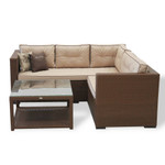 Комплект диванный Мальта - 4 персоны