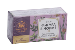 Сбор Золотой Алтай Фигура в норме 1,5 г