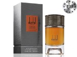 ALFRED DUNHILL BRITISH LEATHER EDP 100 ML (LUX EUROPE)