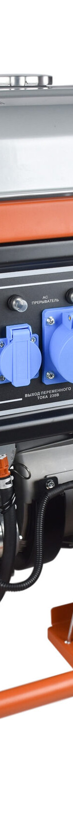 Генератор бензиновый EVOline PB 15003 E