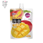 Желе питьевое с конжаком Super Flavor Манго 60