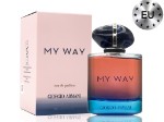 Giorgio Armani My Way Eau de parfum 90 ml (Lux Europe)