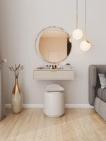 Консоль Сатин, 800_370_200, 1 ящ.