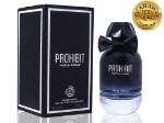 FRAGRANCE WORLD PROHIBIT PARFUM INTENSE EDP 100 ML