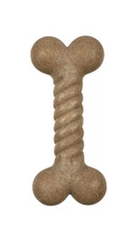 Косточка ( дерево +нейлон ) 13,5см