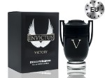 Paco Rabanne Invictus Victory Edp Extreme 100 ml (Lux Europe)