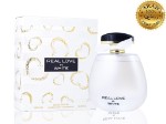 REAL LOVE IN WHITE FRAGRANCE WORLD EDP 100 ML