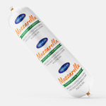 «Mozzarella for pizza professional»