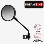 Зеркало заднего вида Dream Bike, JY-122 7305389