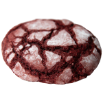 Кукис Красный Бархат