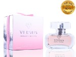 VERSUS BRIGHT CRYSTAL FRAGRANCE WORLD EDP 100 ML