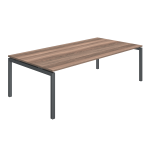 Стол переговорный 240 × 120 × 72 см B2B Factory
