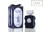 OMAF DIRHAM SILVER 90 ML