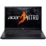 Ноутбук Acer Nitro V 15 ANV15-41-R0Y0 (AMD Ryzen 5 6600H, 16Gb, SSD512Gb, RTX2050 4Gb, 15.6, IPS)
