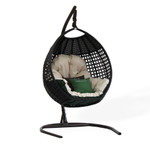 Подвесное кресло Авиано (в цвете венге) - Венге