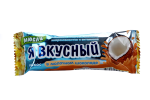 Батончик мюсли Я вкусный кокос в молочном шоколаде 25 г