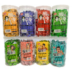 Конфеты Yinuo Кислый взрыв вкусов 3,3