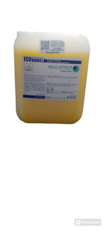 Мыло жидкое MILD-EFFECT. 5,0 л -
