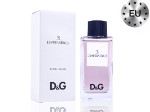 DOLCE GABBANA 3 L’IMPERATRICE EDT 100 ML (LUX EUROPE)