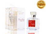 MAISON VAPORISATEUR BARAKKAT ROUGE 540 FRAGRANCE WORLD EDP 100 ML