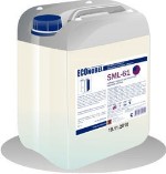 SML-60 Моющее средство для устранения пищевых запахов