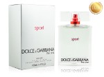 Dolce &amp; Gabbana The One Sport Edt 100 ml (Lux OАЭ)
