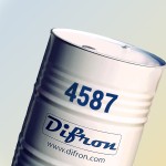 Ингибитор коксообразования Difron 4587