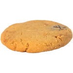 Печенье с арахисом