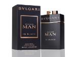 BVLGARI MAN IN BLACK EDP 100 ML