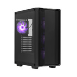 Системный блок TEXNOM G7 (AMD Ryzen 7 7800X3D, DDR5 32GB, GeForce RTX 5070, SSD 1Tb, Wi-Fi)