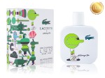 Lacoste L.12.12 Blanc Pure Jeremyvill Collector Edition Edt 100 ml (Lux OАЭ)