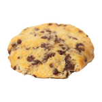 Кукис хрустящая Нутелла