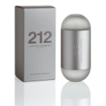 212 CAROLINA HERRERA EDT 100 ML