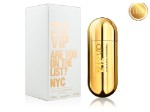 CAROLINA HERRERA 212 VIP ARE YOU ON THE LIST Edp 80 ml (Lux OАЭ)