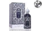 ATTAR COLLECTION CRYSTAL LOVE FOR HIM EDP 100 ML (LUX EUROPE)