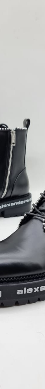 Ботинки брендовые Alexander Wang - 37