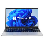 Ноутбук TEXNOM One (Intel Celeron N5095, 8GB RAM, 256GB SSD, Wi-Fi, BT, Windows 11)