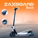 ZAXBOARD Kids V4 BASE (белый)