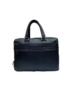 Мужская сумка для ноутбука арт. 790 - черный