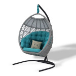 Подвесное кресло Гайс (в цвете береза) - Берёза - Ocean Oxford