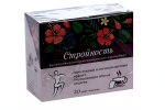 Для похудения чай гранулированный Стройность 8 г